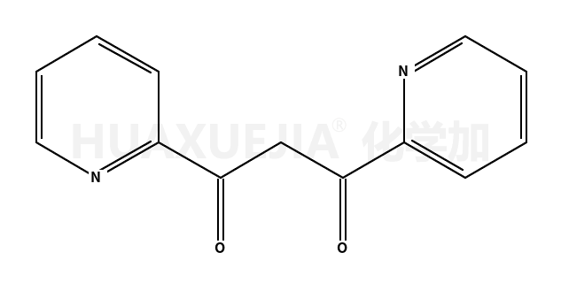 1,3-二(2-吡啶基)-1,3-丙二酮