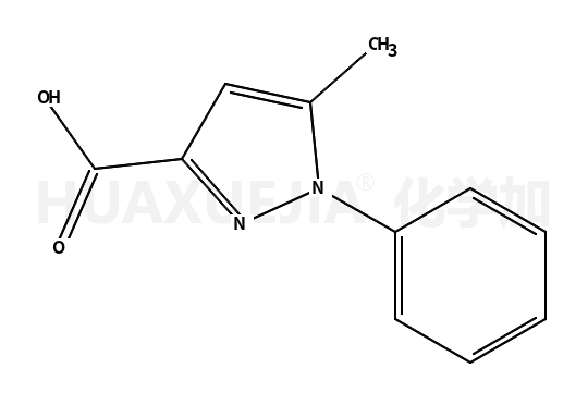 5-甲基-1-苯基吡唑-3-羧酸
