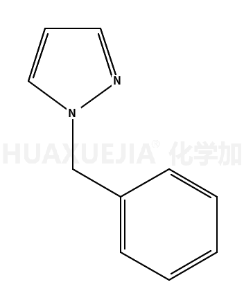 1-苄基-1H-吡唑