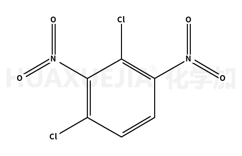 1-氯-2,4-二硝基氯苯