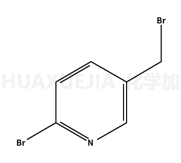 2-溴-5-(溴甲基)吡啶