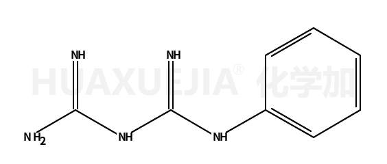 1-苯基双胍