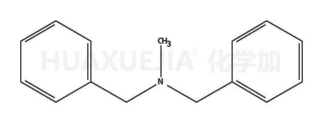 甲基二苄胺