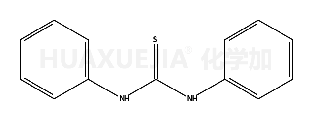 |N|,|N|`-二苯基硫脲