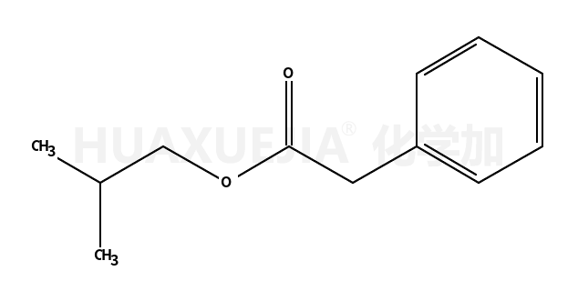 苯乙酸异丁酯