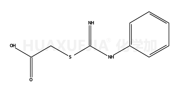 苯异硫脲基乙酸