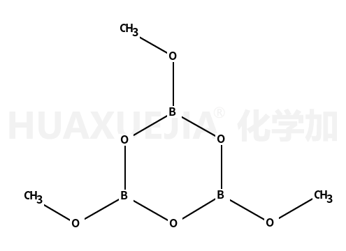 2,4,6-三甲氧基环硼氧烷