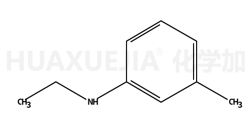 N-乙基间甲苯胺