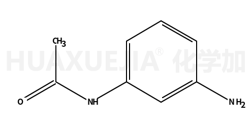 间氨基乙酰苯胺