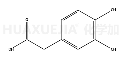 3,4-二羥基苯乙酸