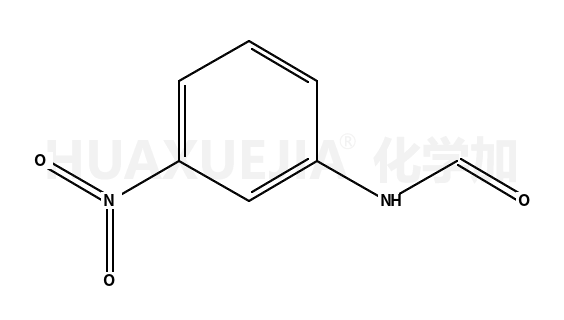 3-硝基甲酰苯胺