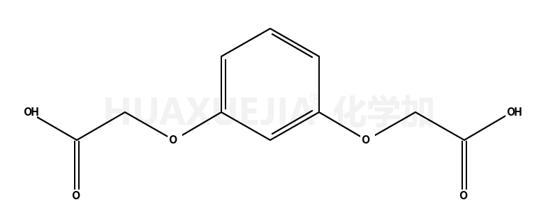 间苯二酚-O,O'-二乙酸