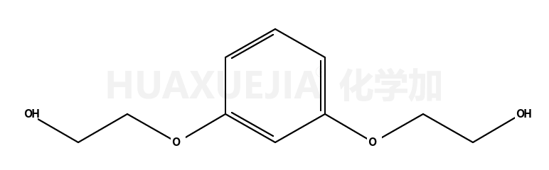 间苯二酚二(2-羟乙基)醚