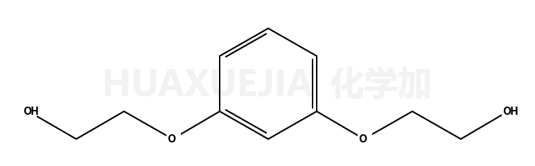 間苯二酚二(2-羥乙基)醚