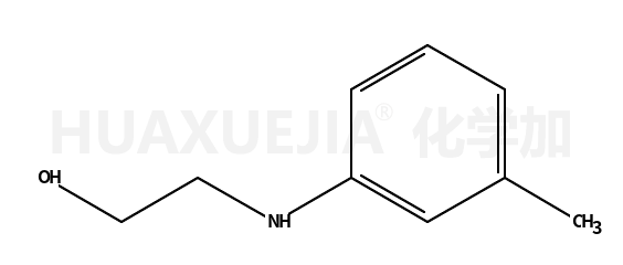N-羟乙基-间甲基苯胺