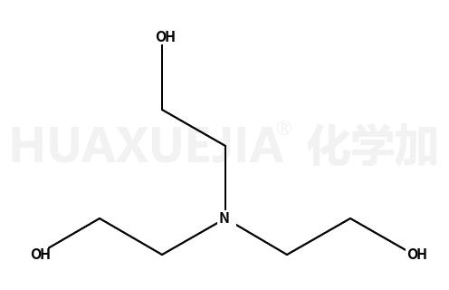 Triethanolamine