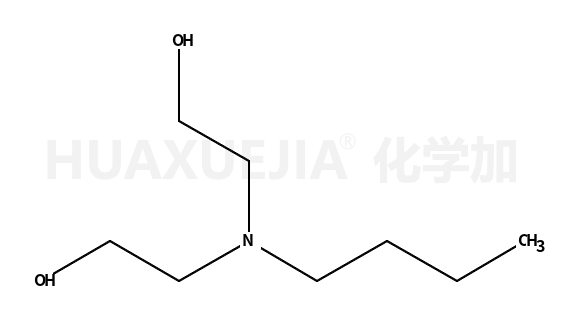 N-丁基二乙醇胺