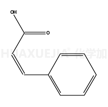 別桂皮酸