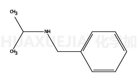 N-苄基异丙胺   