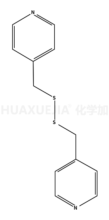 双(4-吡啶甲基)二硫化物