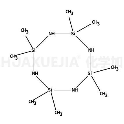 八甲基环四硅氮烷