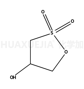 1,2-氧杂硫代羟烷-2,2-二氧化物