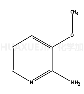 2-氨基-3-甲氧基吡啶