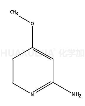 2-氨基-4-甲氧基吡啶