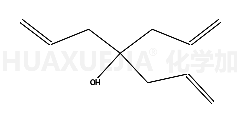 4-烯丙基-庚-4-醇