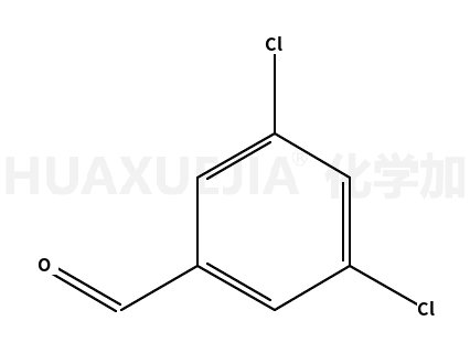 3,5-二氯苯甲醛