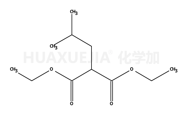 异丁基丙二酸二乙酯