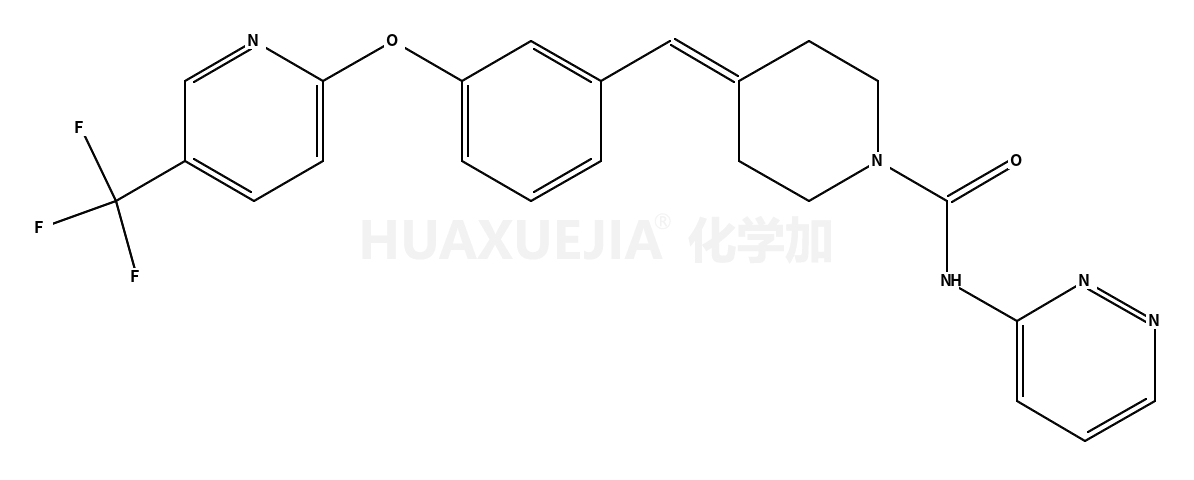 1020315-31-4结构式