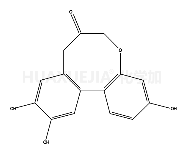 原苏木素A