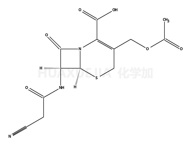 10206-21-0结构式