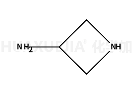 3-氨基氮杂环丁烷