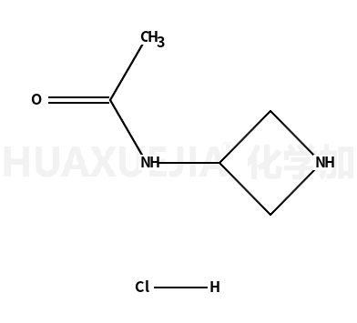 3-乙酰氨基氮杂环丁烷盐酸盐