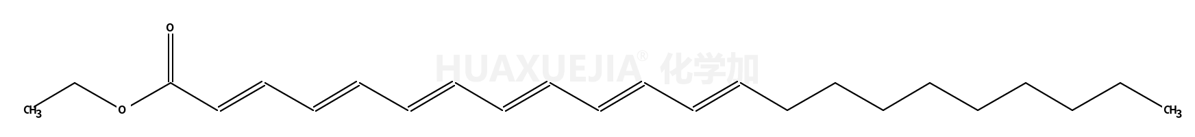 二十二碳六稀酸乙酯