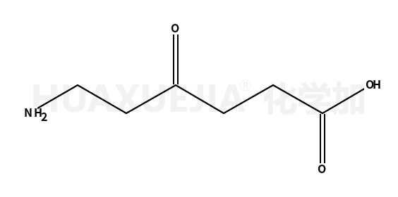 6-氨基-4-氧代己酸