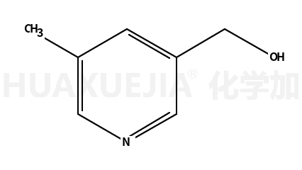 (5-甲基吡啶-3-基)甲醇