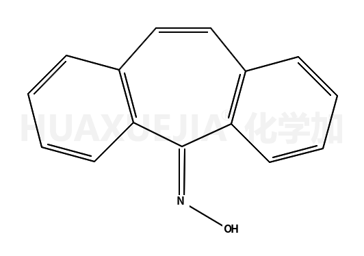5H-二苯并[a,d]环庚烯-5-酮肟