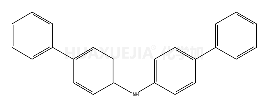 二(4-聯(lián)苯基)胺