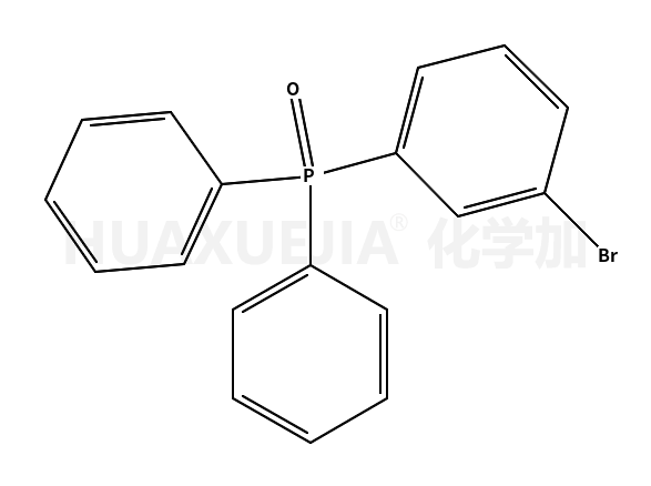 (3-溴苯基)二苯基氧化磷