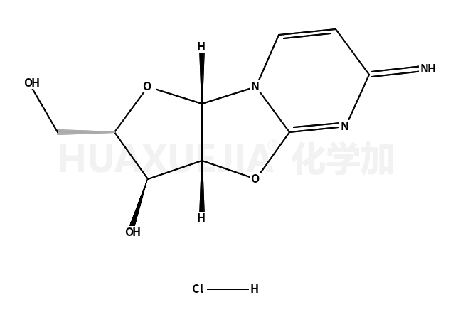 ancitabine hydrochloride