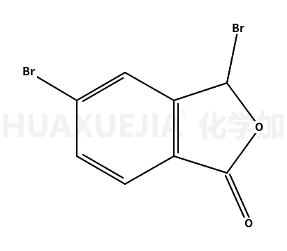 3,5-dibromo-1(3H)-Isobenzofuranone