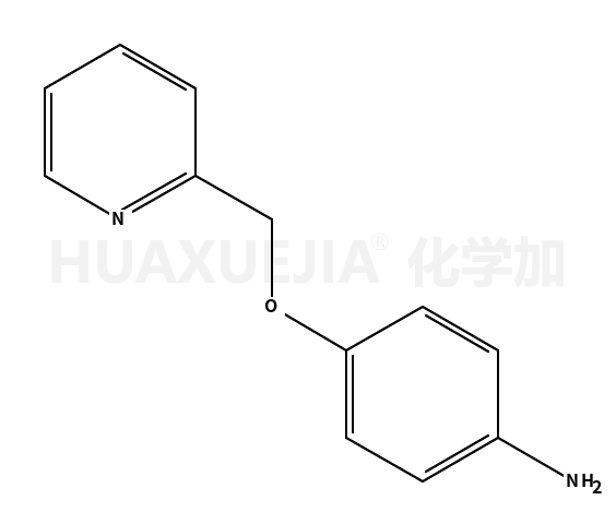 4-吡啶-2-甲氧基苯胺