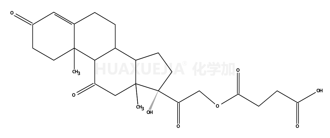 氢化可的松杂质21 单体