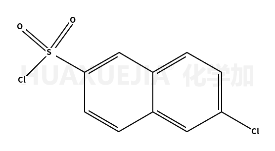 6-氯-2-萘磺酰氯