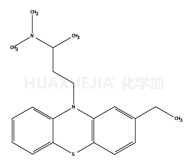 盐酸乙丙嗪杂质93