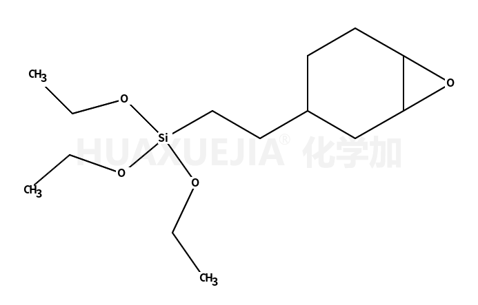 2-(3,4-环氧环己烷基)乙基三乙氧基硅烷