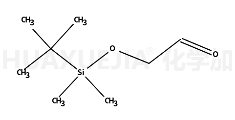 叔丁基二甲基硅氧烷基乙醛